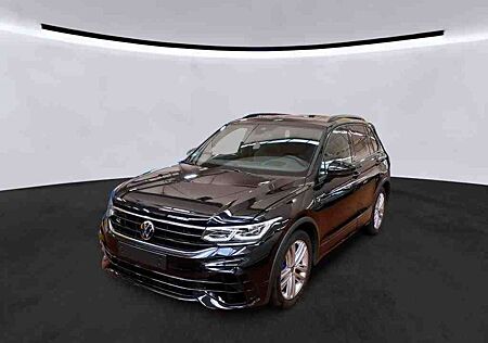 VW Tiguan Volkswagen R *AKRAPOVIC* Pano HUD Keyless 21LM Pano