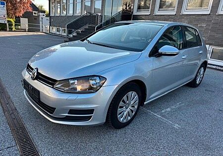 VW Golf Volkswagen VII Lim. BMT