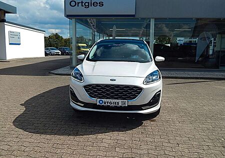 Ford Kuga Plug-In Hybrid Vignale