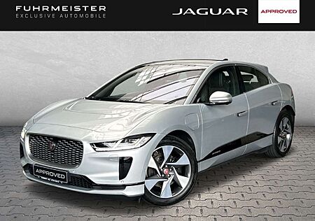 Jaguar I-Pace EV400 AWD S Luftfederung Matrix LED Heckklappe ele