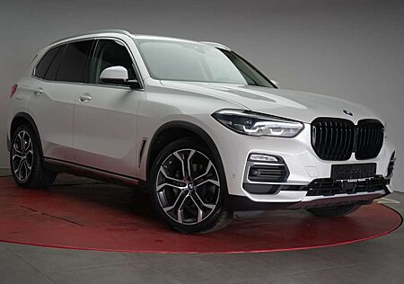 BMW X5 xDrive30d xLine Navi/Leder/ACC/Kamera/Virtual