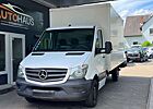 Mercedes-Benz Sprinter Pritsche 316 CDI/Klima