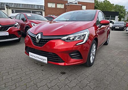 Renault Clio Klima Schaltwagen