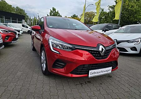 Renault Clio Klima Schaltwagen
