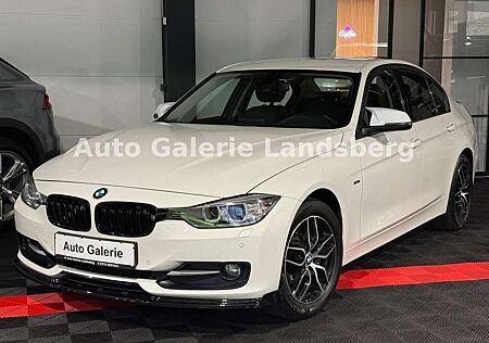 BMW 316 i Limo*Sport Line*Navi*Xenon*Leder*335i Optik