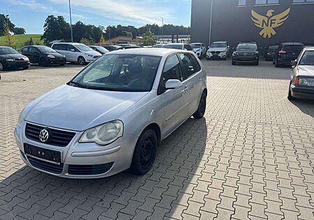 VW Polo Volkswagen IV Comfortline 1.4TDI Klima,ZV,5trg.EU4