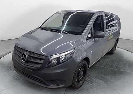 Mercedes-Benz Vito Mixto 116 extralang A*HAMMER OPTIK*GARANTIE