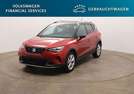 Seat Arona FR-Line 1.5 TSI 110kW Tempo*Nav*PDC*RFK*SH
