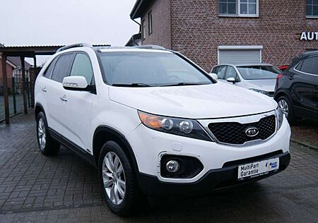 Kia Sorento 2.2 CRDi 4WD Spirit