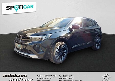 Opel Grandland Elegance Plug-in-Hybrid 1.6 Turbo Hybrid EU6e