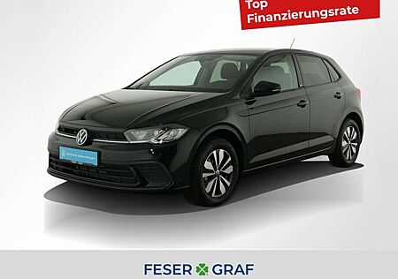 VW Polo Volkswagen 1.0TSI MOVE DSG LED RearView PDC APP-Connec