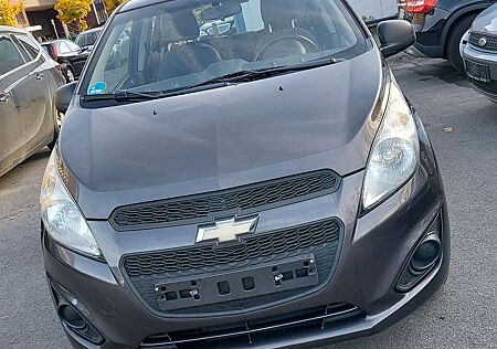 Chevrolet Spark LS,***1Hand,Tüv Neu***