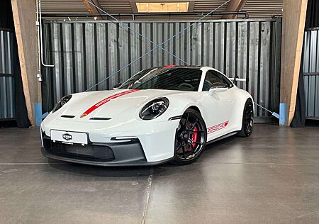 Porsche 911 GT3 (Approved | Carbon | Sport-Chrono)