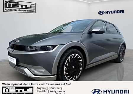 Hyundai IONIQ 5 Uniq Elektro 72 RELAX+SOLARDACH+20 ZOLL