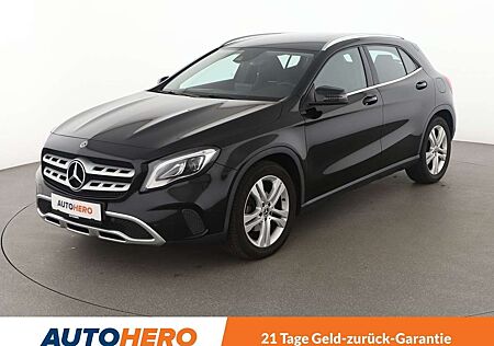 Mercedes-Benz GLA 180 Urban*LED*NAVI*TEMPO*PDC*SHZ*KLIMA*GARANTIE*