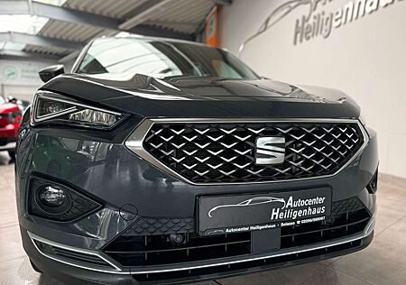 Seat Tarraco Xperience e-Hybrid LED Kamera AHK 20Zoll