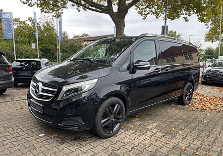 Mercedes-Benz V 250 CDI, Navi, LED, Vollleder, Kamera