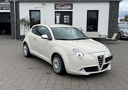 Alfa Romeo MiTo gebraucht kaufen Alfa Romeo MiTo Turismo*KLIMA*SITZHEIZUNG*TÜV*PDC*