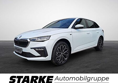 Skoda Scala 1.0 TSI DSG Drive