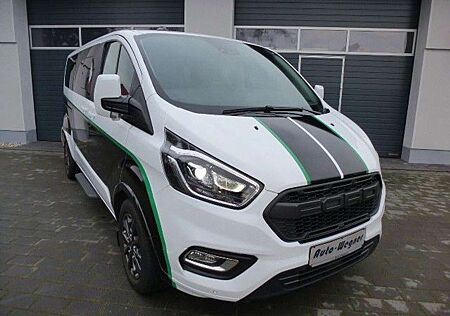 Ford Transit /Tourneo Custom Kombi 320 L2 Titanium X