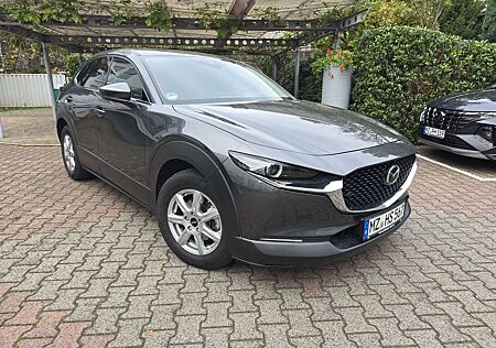 Mazda CX-30 SKYACTIV-G 2.0 M-Hybrid Aut.