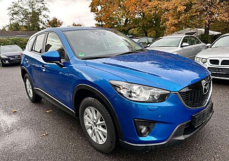 Mazda CX-5 Center-Line 2WD