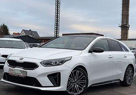 Kia Pro_ceed ProCeed / pro_cee'd GT-Line