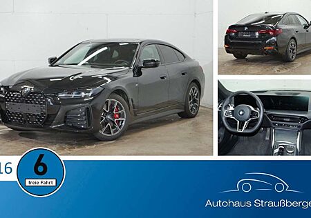 BMW 420d 420 GC M Sport AHK ACC GSD KZU QI HiFi 360°view