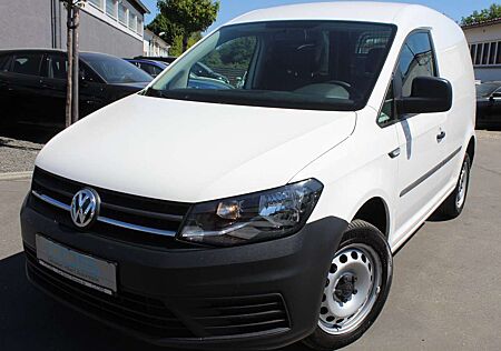 VW Caddy Volkswagen Kasten 2.0TDI 4Motion DSG+NAVI+AHK+Standh.+