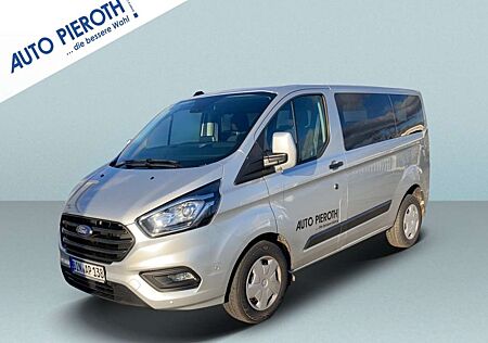 Ford Transit Custom 320 L1H1 Kombi Trend **NAVI**