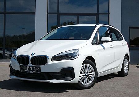 BMW 218 *Aut*Navi*Shz*Led*
