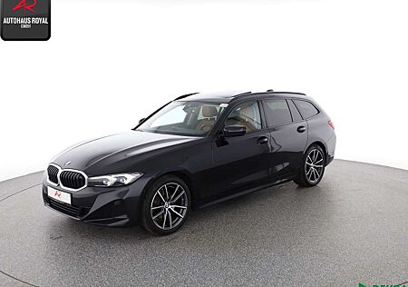 BMW 320 d T xDrive SHADOW LINE KAMERA,AMBIENTE,PANO