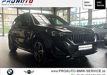 BMW X1 18i sDr M Sport Pro AHK/Pano/Komf.Z/360°/HUD/19"