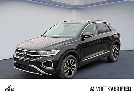 VW T-Roc Volkswagen Style 1.5 TSI DSG KEYLESS+LED+TravelAssist