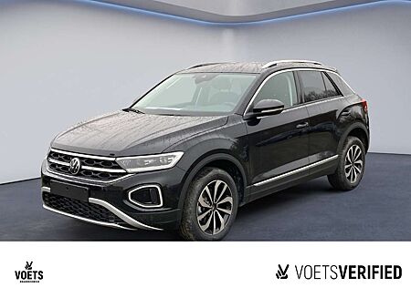 VW T-Roc Volkswagen Style 1.5 TSI DSG KEYLESS+LED+TravelAssist