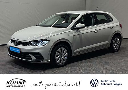 VW Polo Volkswagen Life 1.0 TSI DSG | LED SITZHEIZUNG DIGITAL