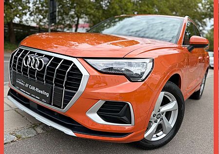 Audi Q3 35 TFSI SPORT/LEDER/PANORNA/VIRTUAL TACHO/ALU