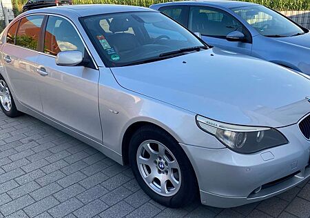 BMW 520i 520