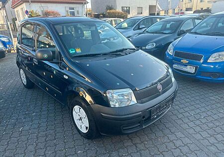 Fiat Panda 1.1 8V Active*Allwetterreifen