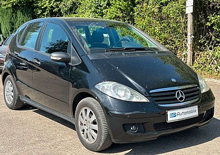 Mercedes-Benz A 180 A -Klasse CDI *HU 10.26*SITZHEIZUNG*