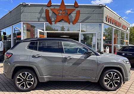Jeep Compass "S" Limited