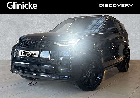 Land Rover Discovery SE D250 AHK 7 Sitze Pano 22" Winter P.