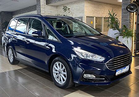 Ford Galaxy Trend 7-Sitzer AHK Navi R.Cam PDC