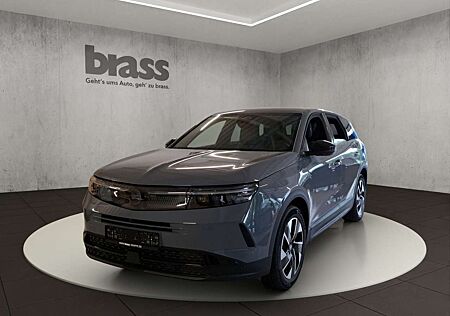 Opel Grandland GS Hybrid 107 kW (145 PS) 6-Gang-Dopp