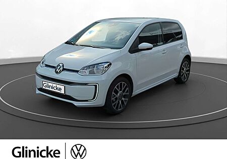 VW e-up! Volkswagen e-up! Edition CCS Rückfahrkam. SiHz