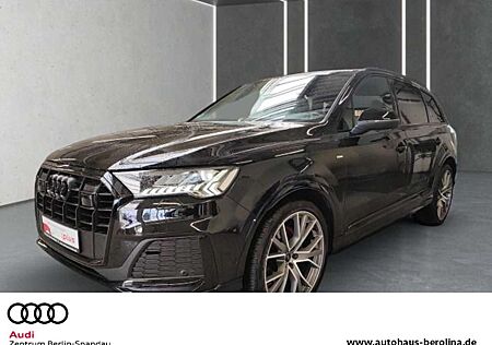 Audi Q7 50 TDI qu. S line tiptronic *MATRIX*TOUR*