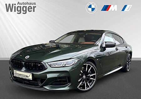 BMW M850 i xDrive Gran Coupe/Bowers&Wilkins