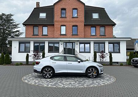 Polestar 2 Long Range Dual PERFORMANCE LED SHZ MEMO CAM