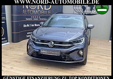 VW Taigo Volkswagen 1.5 TSI DSG R-Line Dig.Cockp/Kamera/Matrix R-Line