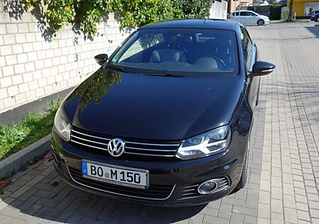 VW Eos Volkswagen 1.4 TSI